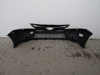 фото thumb №11, Бампер перед передний toyota camry 8 viii 17-