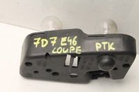 фото thumb №11, Bmw e46 молдинг żarówkowa вкладиш лампи правий задня 388570r