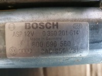 фото thumb №6, Стекло левая зад задняя заднее кузовная vw golf iii 96r 1.9 d chb 3d