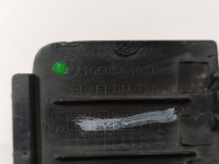 Bmw x3 f25 заглушка фаркоп бампера задний  7338752 Цена, фото thumb