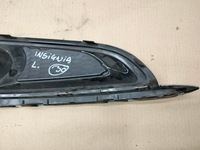 фото thumb №14, Галоген + решітка бампера лівий перед opel insignia a рестайлінг 2013-2017