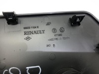 фото thumb №6, Защита консоли панели правая 689201104r duster ii