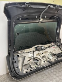 фото thumb №7, Кришка багажника задня задня багажника комплектна volvo xc60 i 1 13- lift