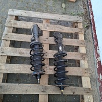 фото thumb №6, Honda hr-v ii 2 15- амортизатор левый перед kompletny с пружина 1.6 i-dtec