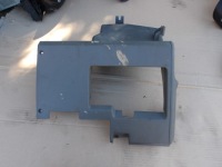 Купить Peugeot 205 полка защита предохранителей 97532788/1, фото thumb