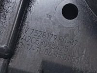 Дроссельная заслонка mini r56 cooper s в Украине, фото thumb