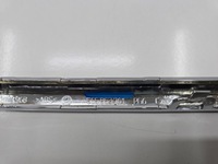 фото thumb №11, Рамка хром решітка решітка skoda kodiaq 565 17- перед