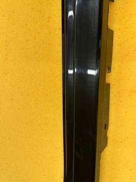 фото thumb №16, Планка порогова накладка bmw x3 g01 475 права м-пакет ідеальна 8064808