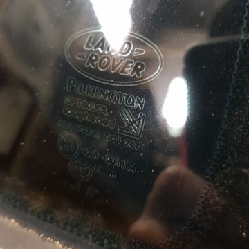 фото thumb №10, Двері лівий зад range rover l7mta ліві задні комплект