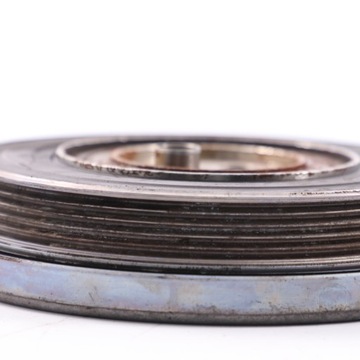 фото thumb №10, Mercedes w176 om651 колесо пасове вала колінчастого