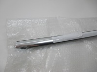 Tesla model 3 молдинг хром двері лівий задній 1080745-00-i Оригінал, фото thumb