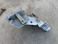 фото thumb №7, Чверть лонжерон підкрилок лівий перед колір білий renault master 4 iv