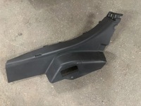 фото thumb №1, Nissan juke ii f16 защита багажника левая задняя задняя