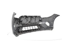 фото thumb №9, Mercedes eqe suv x294 294 бампер передній