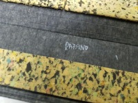 Полка багажника bmw 7 f01 f02 9150072 Доставка, фото thumb