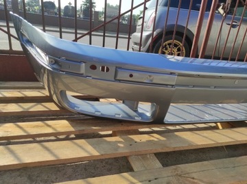 фото thumb №8, Бампер переднє перед skoda octavia i рестайлінг 9156