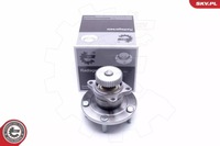 фото thumb №2, Ступица зад l/p