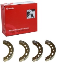 Купить Тормозные колодки тормозные porsche 718 911 924 928 944 968, фото thumb