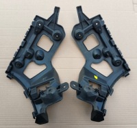 фото thumb №2, Renault captur i направляющая бампера задняя