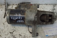 Стартер jeep 2.2 d 04801830ac Зі Шроту, фото thumb