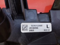 фото thumb №4, Hyundai ioniq протитуманна фара drl лівий