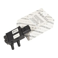 фото thumb №1, Stelvio датчик давления выхлопных газов dpf 50555430