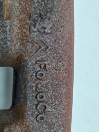 Колектор випускний opel toyota yh01 toyota peugeot citroen 1.5 blue hdi Київ, фото thumb