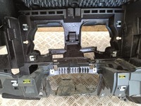 фото thumb №9, Man crafter ii панель роздавальна консоль капот європа