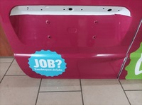 фото thumb №10, Mercedes vito 447 двері зад праві