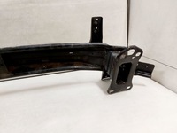 фото thumb №10, Kia sorento 2 ii lift балка бампера передняя перед усилитель