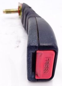 фото thumb №3, Getz клипса поперечина правый перед