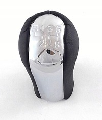 фото thumb №1, Ручка переключения передач 6-g toyota aygo rav4 yaris