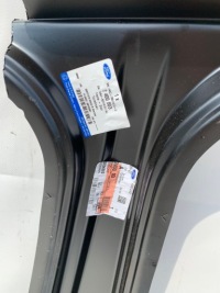 Ford kuga mk2 стойка  правый  a b порог обшивка с Разборки, фото thumb