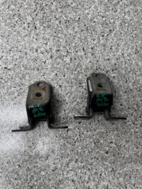 Купити Петля двері лівий перед mazda 3 bm 2013-2017 sedan, фото thumb