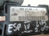 фото thumb №3, Модуль esp renault espace iv 04-10 8200404858 eu