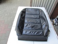 фото thumb №5, Гарна оббивка спинка сидіння шкіра kuga mk1