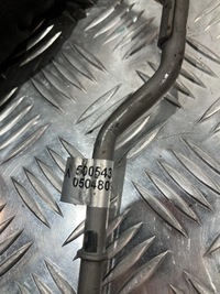 фото thumb №2, Шланг труба wody 5005435 giulia stelvio 2.0 t