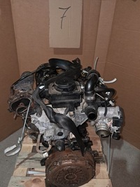 фото thumb №10, Двигун 1.4 t-jet 198a1000 kompletny bravo ii nadpalony клапан film з pracy