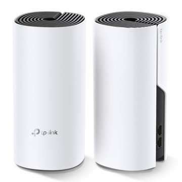 Mesh-маршрутизатор TP-Link Deco M4 MU-MIMO AC1200