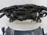 фото thumb №6, Бампер передний перед капот балка крыло opel corsa d lift 5 дверь z22c