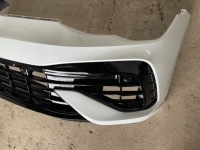 фото thumb №5, Vw golf 8 viii r бампер перед 6pdc ld5k lc9x
