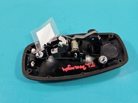 фото thumb №4, Ручка задня ліва зовнішня combo d 2011-2018 242940a