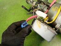 фото thumb №9, Насос усилителя электрическая hyundai i20 i 10r 56300-1j700 gm461-003-00e1