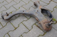 фото thumb №6, Land rover discovery 4 iv рычаг верхний левый перед