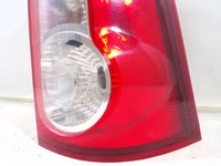 фото thumb №6, Лампа задняя задняя правая dacia logan kombi