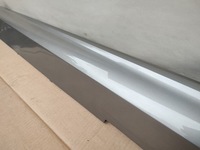 фото thumb №8, Volvo v60 ii s60 iii 2018+ порог молдинг порог левая 31448911