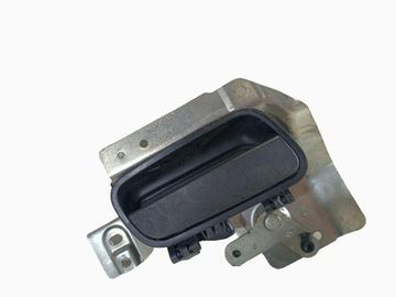 фото thumb №1, Ручка дверь левый зад внутренняя citroen berlingo ii partner