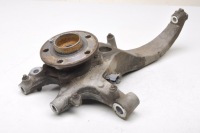 фото thumb №1, Volvo s60 iii v60 ii поворотный кулак левая передняя 31476315