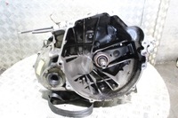 фото thumb №1, Коробка передач передач honda civic viii 2.2cdti