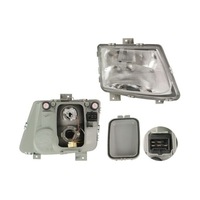 фото thumb №3, Depo mercedes pr